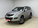 Haval H5 Premium, 2020 года, пробег 110583 км