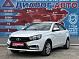 Lada (ВАЗ) Vesta Comfort Winter, 2020 года, пробег 44600 км