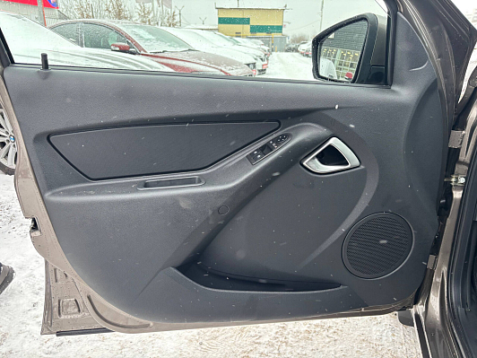 Lada (ВАЗ) Granta Classic Optima, 2025 года, пробег 16 км