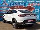 Renault Arkana Drive, 2021 года, пробег 69800 км