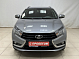 Lada (ВАЗ) Vesta Luxe Prestige, 2017 года, пробег 74513 км