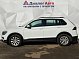 Volkswagen Tiguan Highline, 2020 года, пробег 65300 км