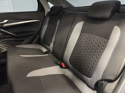 Lada (ВАЗ) Vesta, 2023 года, пробег 35440 км