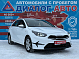 Kia Ceed Luxe, 2023 года, пробег 31000 км