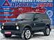 Lada (ВАЗ) 2121 (4x4) Luxe Urban, 2015 года, пробег 138246 км