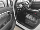 Geely Okavango Luxury, белый