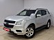 Chevrolet TrailBlazer LTZ, 2014 года, пробег 228058 км