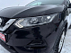 Nissan Qashqai, 2019 года, пробег 119000 км