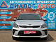 Kia Rio Comfort, 2020 года, пробег 100575 км