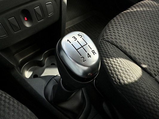 Renault Sandero, 2021 года, пробег 53000 км
