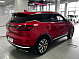 Chery Tiggo 7 Pro Elite, 2022 года, пробег 38000 км