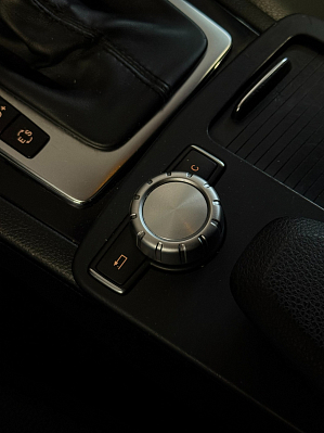 Mercedes-Benz C-Класс, 2013 года, пробег 232754 км