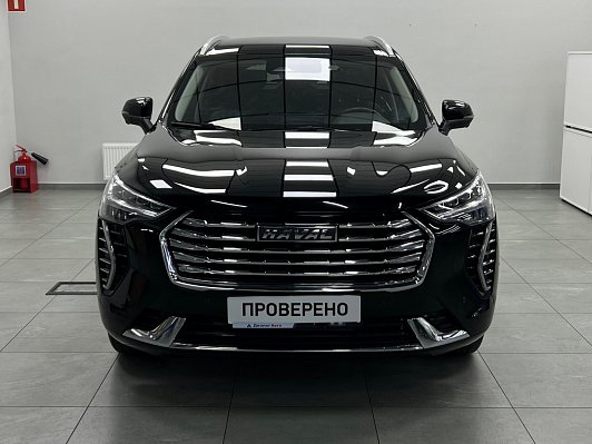 Haval Jolion Premium, 2023 года, пробег 71078 км