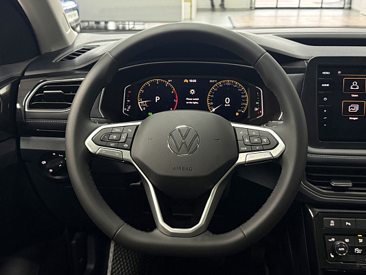 Volkswagen Tharu, 2025 года, пробег 20 км