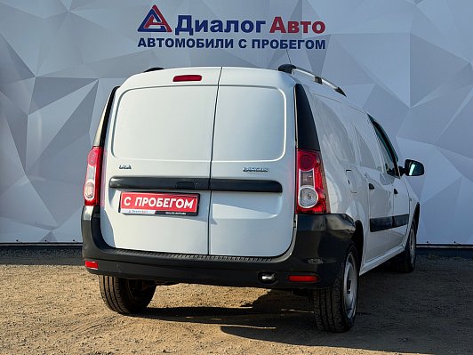 Lada (ВАЗ) Largus Luxe Prestige Glonass (5 мест) (2018-2019), 2019 года, пробег 201000 км