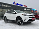 Toyota RAV4, 2018 года, пробег 82632 км
