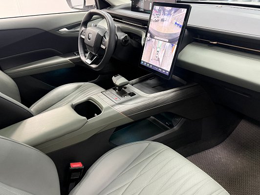 Changan Lamore Техно, 2024 года, пробег 26850 км
