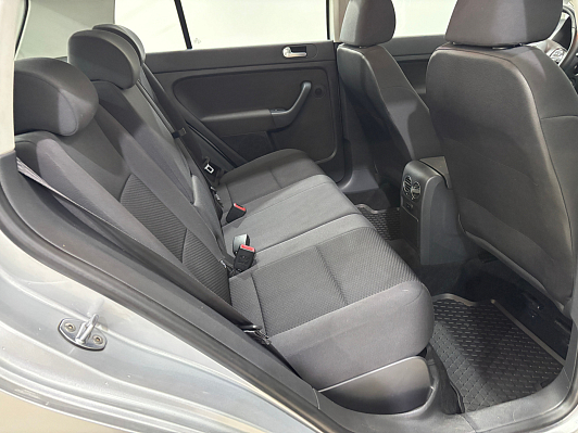 Volkswagen Golf Plus Trendline, 2012 года, пробег 176495 км
