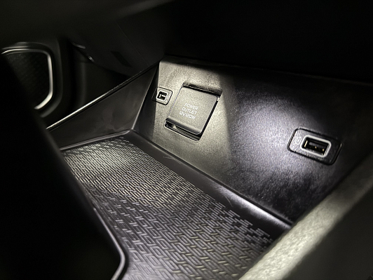 Belgee X50 Style, 2025 года, пробег 11566 км