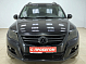 Volkswagen Tiguan Trend&Fun, 2009 года, пробег 150000 км