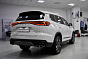 Chery Tiggo 8 Pro Max Dreamline 4WD, белый