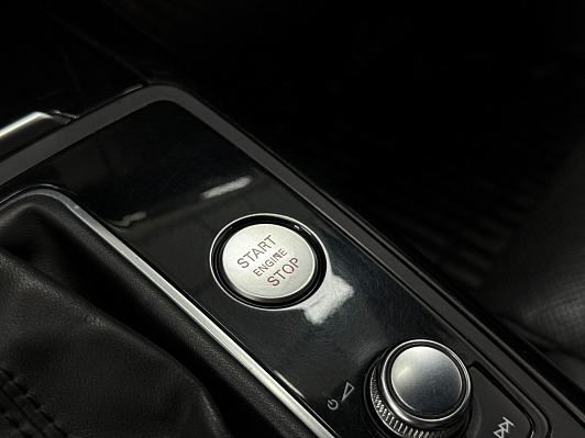 Audi A7, 2012 года, пробег 197825 км