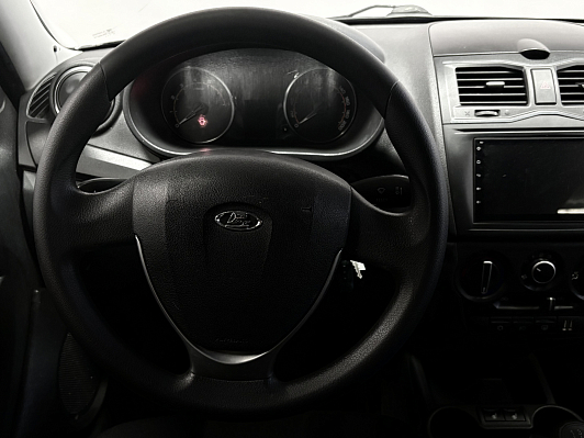 Lada (ВАЗ) Granta #Club, 2018 года, пробег 118000 км