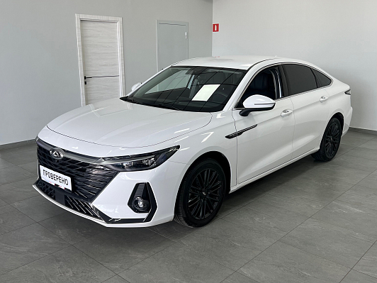 Chery Arrizo 8 Актив / Active, 2024 года, пробег 29000 км