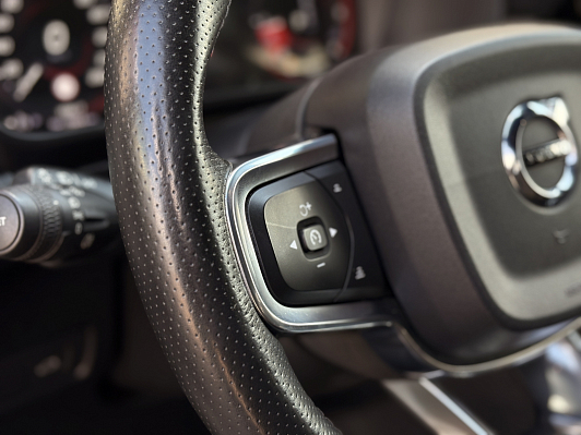 Volvo XC40 Inscription (MY18-20), 2018 года, пробег 159601 км