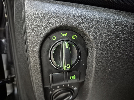 Lada (ВАЗ) Kalina Luxe Navi Glonass 21947-52-21V, 2016 года, пробег 115992 км