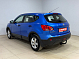 Nissan Qashqai XE, 2007 года, пробег 201874 км