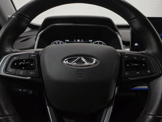 Chery Tiggo 8 Pro Dreamline, 2022 года, пробег 49219 км