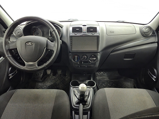 Lada (ВАЗ) Granta Classic Optima, 2023 года, пробег 51470 км