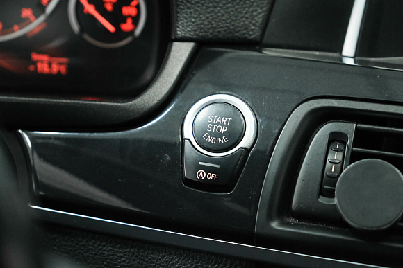 BMW 5 серии, 2014 года, пробег 186538 км