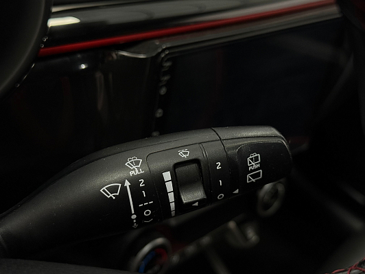 Kia Rio Лига Европы, 2020 года, пробег 105728 км