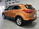 Hyundai Creta Travel, 2018 года, пробег 74993 км