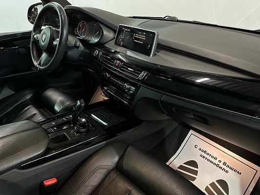 BMW X5 xDrive25d Business, 2015 года, пробег 120000 км