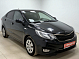 Kia Rio Comfort Аудио, 2017 года, пробег 82610 км