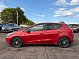 Kia Ceed Comfort, 2013 года, пробег 224036 км