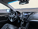 Hyundai i40 Active, 2014 года, пробег 208858 км