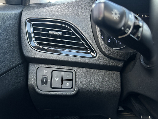 Hyundai Solaris Comfort + Light + Winter, 2021 года, пробег 136503 км