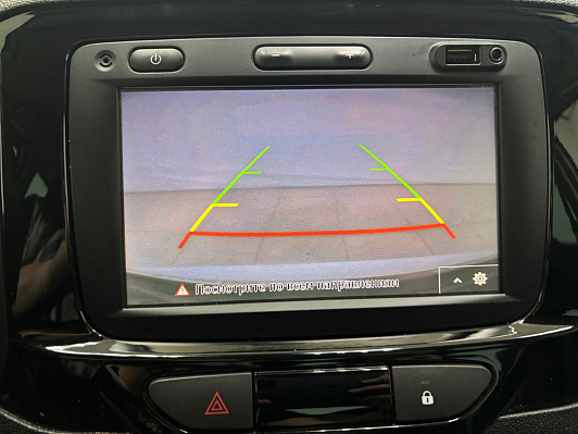 Lada (ВАЗ) XRAY Luxe Prestige, 2017 года, пробег 184786 км