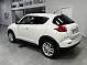 Nissan Juke SE Sport, 2013 года, пробег 166000 км