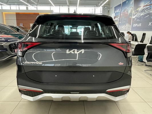 Kia Sportage Comfort, 2024 года, пробег 20 км