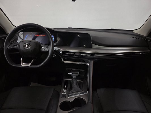 Changan CS35 Plus Техно, 2023 года, пробег 19100 км