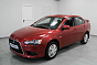 Mitsubishi Lancer, 2011 года, пробег 256000 км