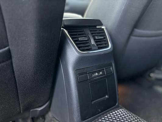Skoda Octavia Active, 2019 года, пробег 107600 км