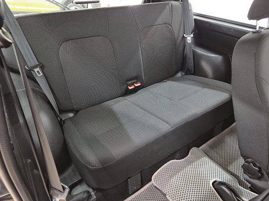 Lada (ВАЗ) Niva Legend Классик, 2024 года, пробег 18620 км