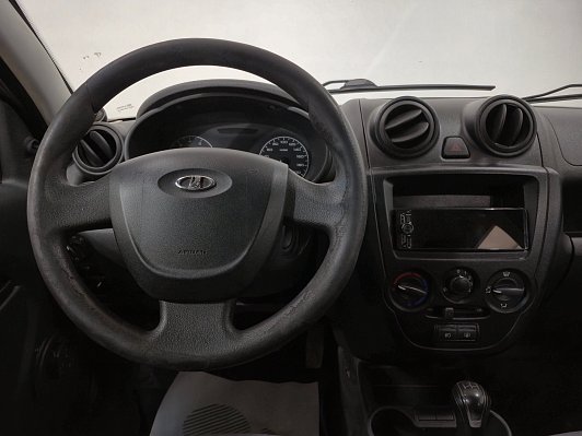 Lada (ВАЗ) Granta Classic Start Glonass 21901-51-234, 2013 года, пробег 285505 км