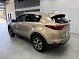 Kia Sportage Prestige (2018-2019), 2019 года, пробег 113883 км